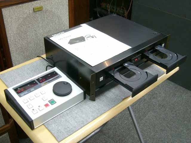 DENON DL‑102＋ortofon LH‑4000 モノMC美品 取付済 2025年最新】