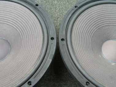 モモンサ　Fostex　MW401　40cmウーハー使用　スーパーウーハー MW401 FOSTEX - 中古オーディオ 高価買取・販売 ハイファイ堂
