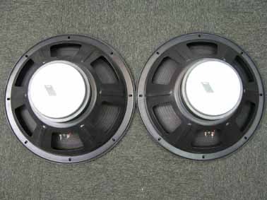 FOSTEX MW401 ウーファー 2個セット MW401 FOSTEX - 中古オーディオ 高価買取・販売 ハイファイ堂
