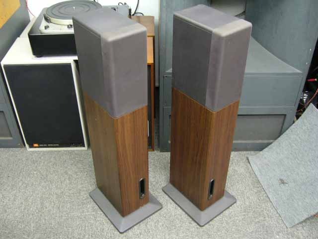【￥55000・1989年】DIATONE DS-10C　トールボーイスピーカー 55000・1989年】DIATONE DS-10C トールボーイスピーカー