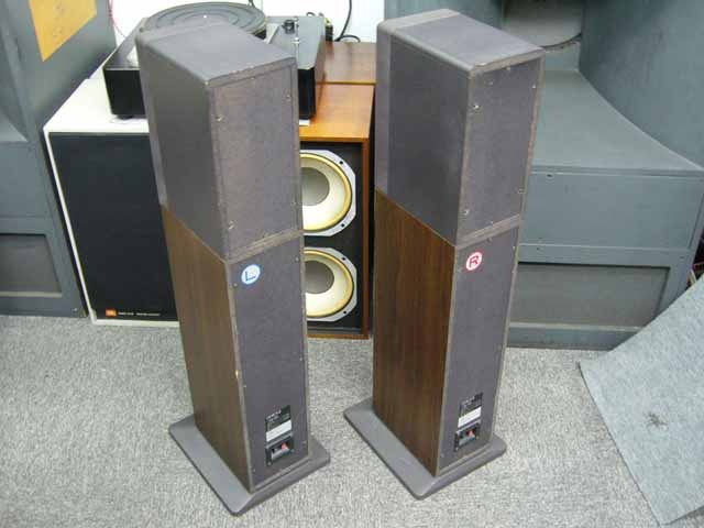 DS-10C DIATONE - 中古オーディオ 高価買取・販売 ハイファイ堂
