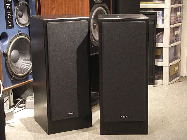 FB830 PHILIPS - 中古オーディオ 高価買取・販売 ハイファイ堂