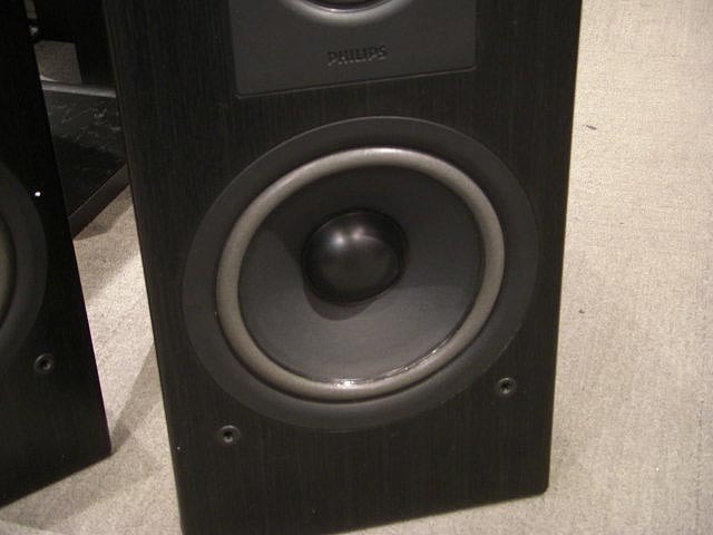 FB830 PHILIPS - 中古オーディオ 高価買取・販売 ハイファイ堂