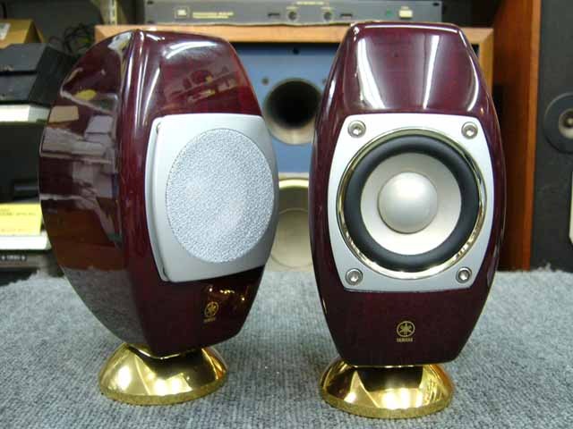 NS-pf7 YAMAHA - 中古オーディオ 高価買取・販売 ハイファイ堂