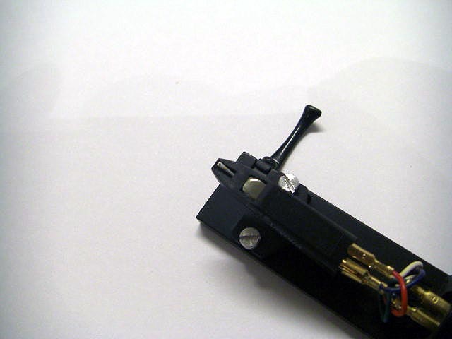 LM10 ORTOFON - 中古オーディオ 高価買取・販売 ハイファイ堂