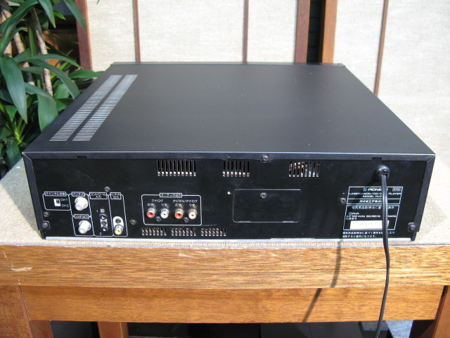 CLD-77 PIONEER - 中古オーディオ 高価買取・販売 ハイファイ堂