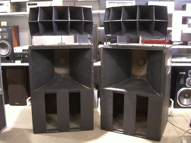 A5 ALTEC - 中古オーディオ 高価買取・販売 ハイファイ堂