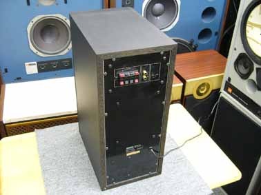 YST-SW50 YAMAHA - 中古オーディオ 高価買取・販売 ハイファイ堂
