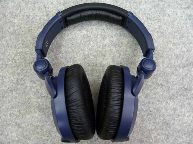 ULTRASONE ヘッドフォン PROline750 密閉ダイナミック中古完品 ULTRASONE ヘッドフォン PROline750 密閉ダイナミック中古完品