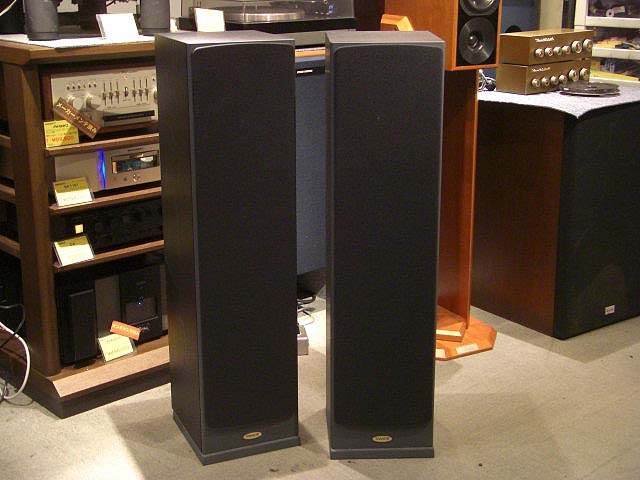 1ペアセット TANNOY SATURN S8 高級AVスピーカーシステム レア 買取】TANNOY SATURN S8 【コード21-03865】 | 買取サイトのアバック