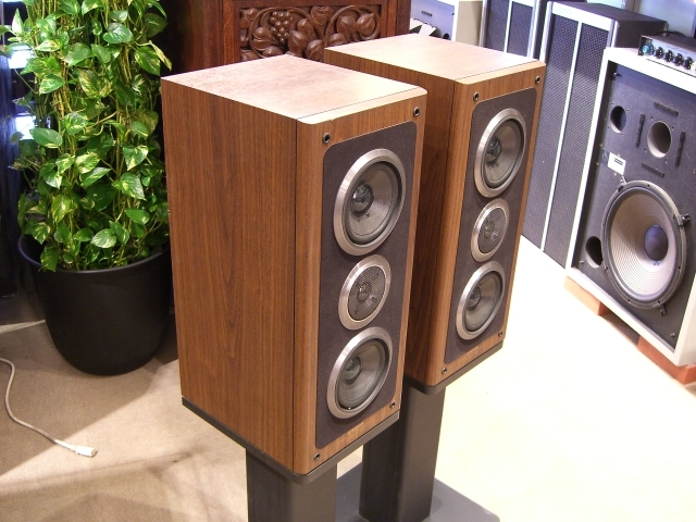 Yahoo!オークション - Pioneer S-55twin S-55T 方式 2ウェイ・3
