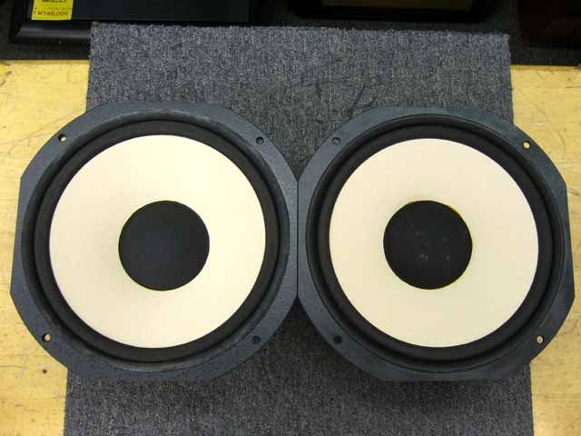 10L-60 CORAL - 中古オーディオ 高価買取・販売 ハイファイ堂