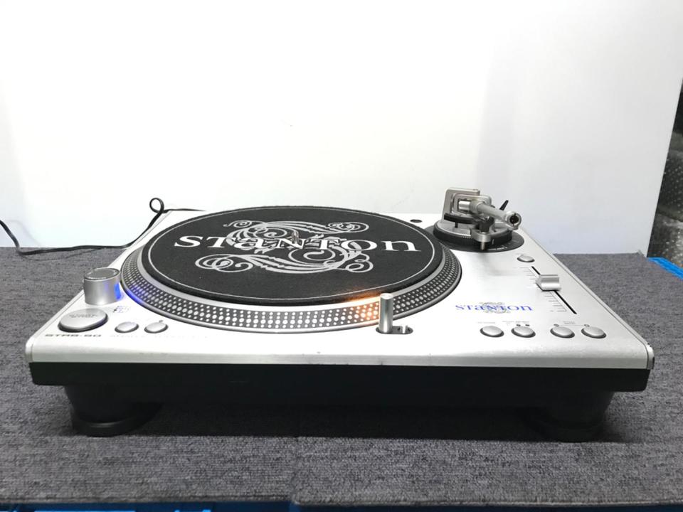 STR8-90 STANTON - 中古オーディオ 高価買取・販売 ハイファイ堂