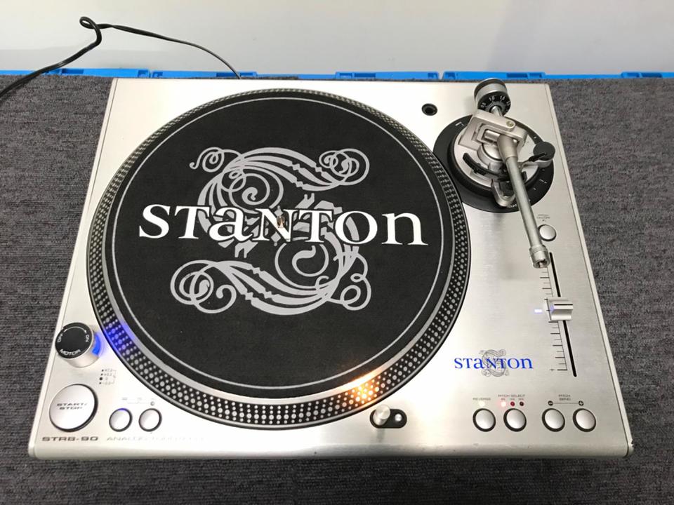 STR8-90 STANTON - 中古オーディオ 高価買取・販売 ハイファイ堂
