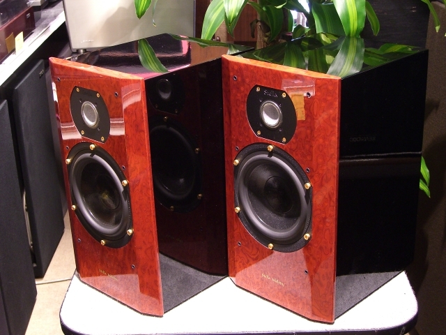 STELLA MELODY ACUSTIK LAB - 中古オーディオ 高価買取・販売 ハイファイ堂