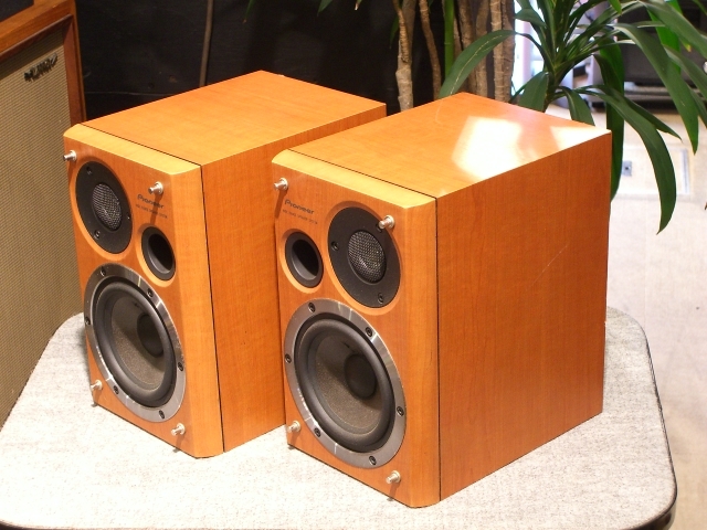 S-N702-LR PIONEER - 中古オーディオ 高価買取・販売 ハイファイ堂