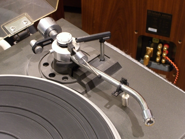 PL-A450 PIONEER - 中古オーディオ 高価買取・販売 ハイファイ堂