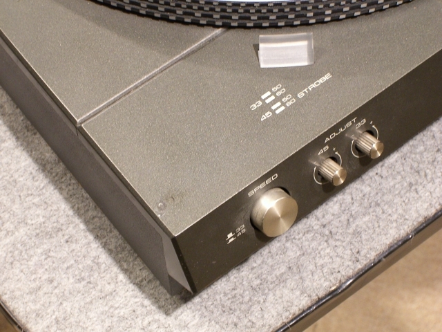 PL-A450 PIONEER - 中古オーディオ 高価買取・販売 ハイファイ堂
