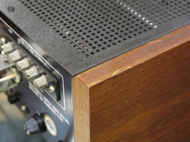 KT-8001 TRIO - 中古オーディオ 高価買取・販売 ハイファイ堂