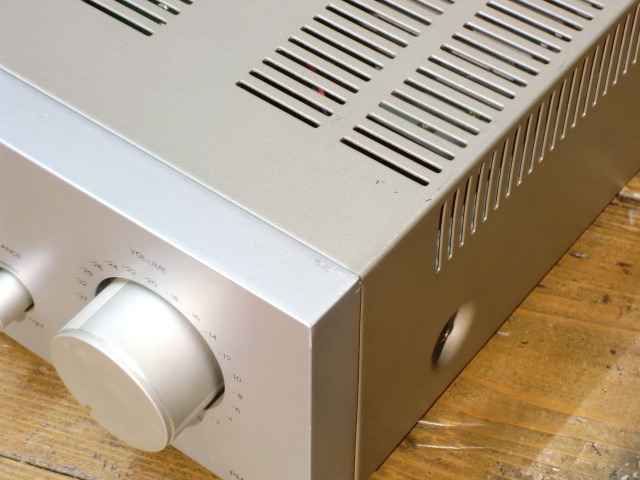 PMA-530 DENON - 中古オーディオ 高価買取・販売 ハイファイ堂