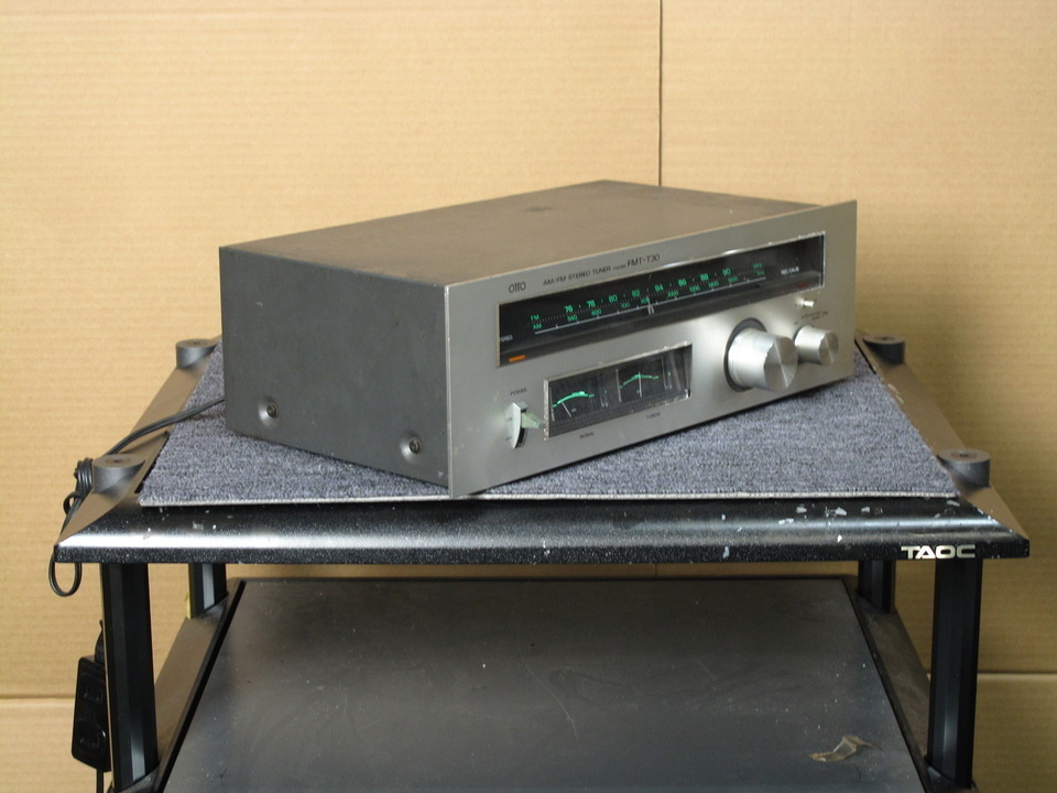 FMT-T30 OTTO - 中古オーディオ 高価買取・販売 ハイファイ堂