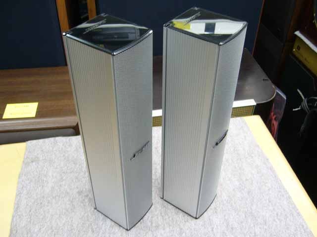 スピーカー・ウーファー Bose 33wer BOSE 33WER ボーズスピーカー