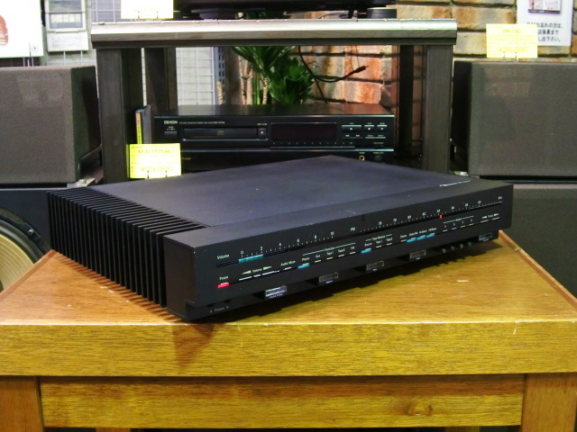 730 NAKAMICHI - 中古オーディオ 高価買取・販売 ハイファイ堂