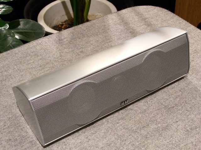 ELAC エラック/センタースピーカー/CINEMA XL CENT ヨドバシ.com - ELAC エラック 2ウェイセンタースピーカー