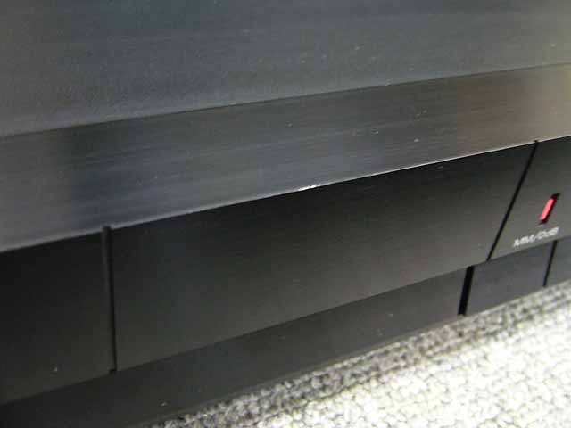 ALPINE/LUXMAN フォノイコライザーアンプ LE-117 LE-117 ALPINE/LUXMAN - 中古オーディオ 高価買取・販売 ハイファイ堂