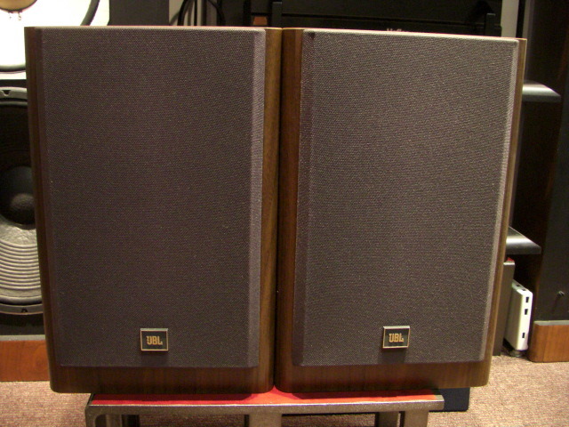 LX22 JBL - 中古オーディオ 高価買取・販売 ハイファイ堂