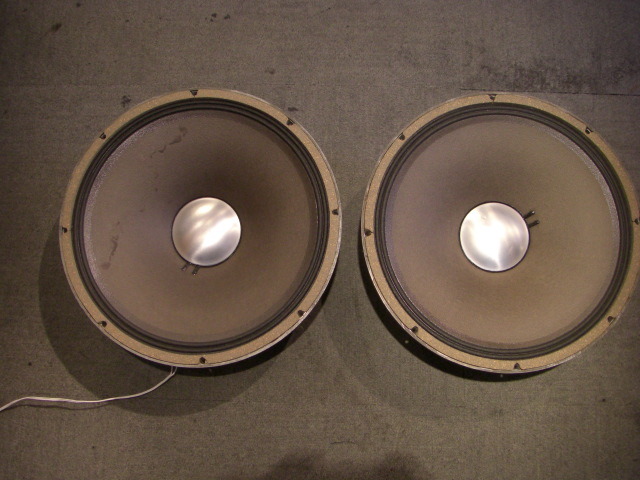 2135 JBL - 中古オーディオ 高価買取・販売 ハイファイ堂