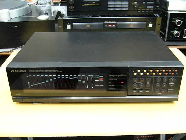 山水ＳＥ-88イコライザー KENWOODラジオ ＳＯＮＹ ビクター パイオニア 山水SE-88イコライザー KENWOODラジオ SONY ビクター