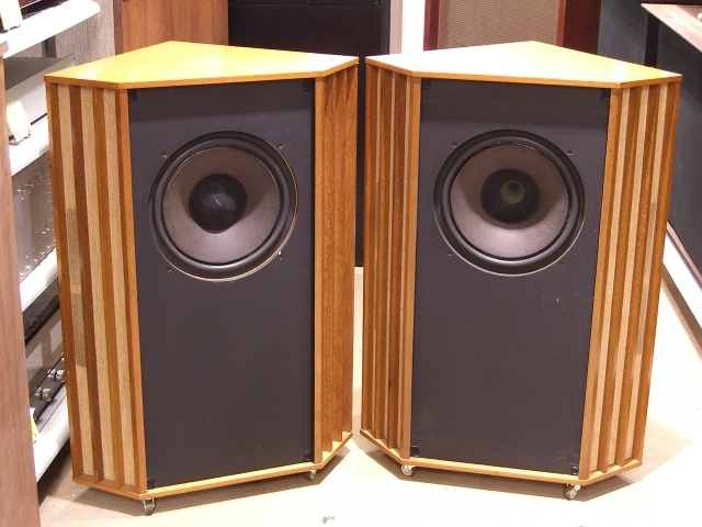 Tannoy エンクロージャー　イギリス製 2025年最新】Yahoo!オークション -tannoy エンクロージャーの