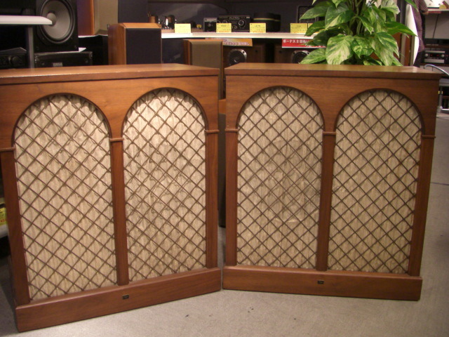 B-302A MOORISH BOZAK - 中古オーディオ 高価買取・販売 ハイファイ堂