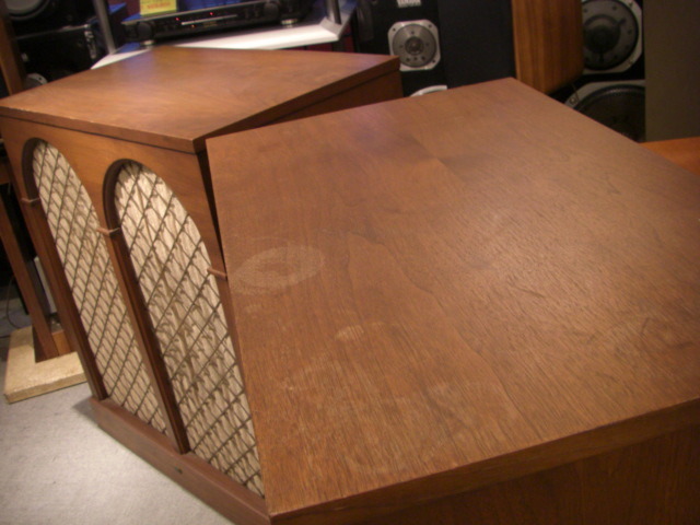 B-302A MOORISH BOZAK - 中古オーディオ 高価買取・販売 ハイファイ堂