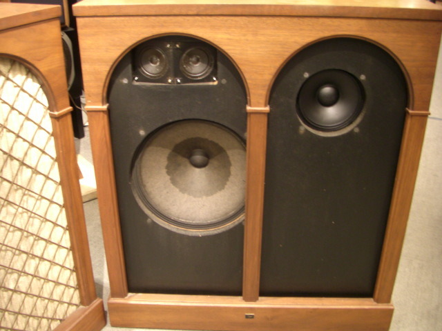 B-302A MOORISH BOZAK - 中古オーディオ 高価買取・販売 ハイファイ堂