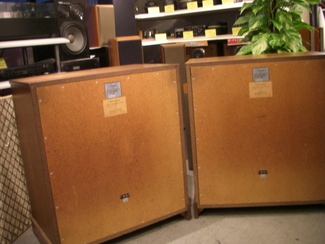 B-302A MOORISH BOZAK - 中古オーディオ 高価買取・販売 ハイファイ堂