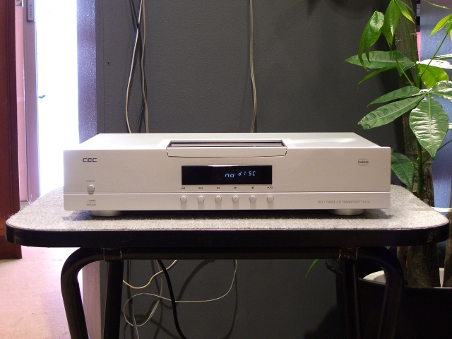 TL-51X CEC - 中古オーディオ 高価買取・販売 ハイファイ堂