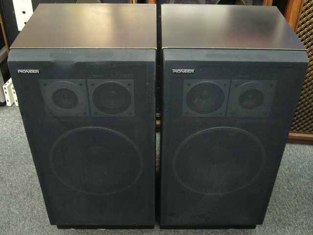 パイオニア Pioneer SA-7800ⅱ CT-405 【公式通販】