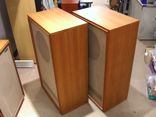 ◆大感謝祭 TANNOY Rectangular エンクロージャー m0s945 ◇大感謝祭 TANNOY Rectangular エンクロージャー m0s945