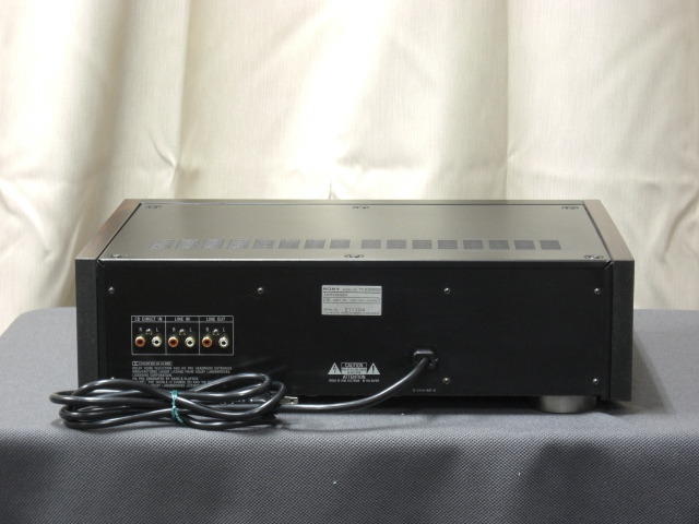 TC-K333ESG SONY - HiFi-Do McIntosh/JBL/audio-technica/Jeff Rowland