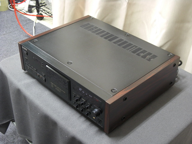 TC-K333ESG SONY - HiFi-Do McIntosh/JBL/audio-technica/Jeff Rowland