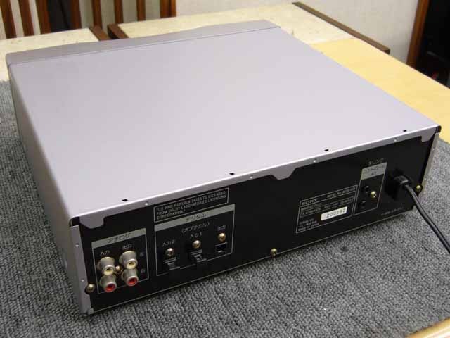 MDS-PC1 SONY - 中古オーディオ 高価買取・販売 ハイファイ堂