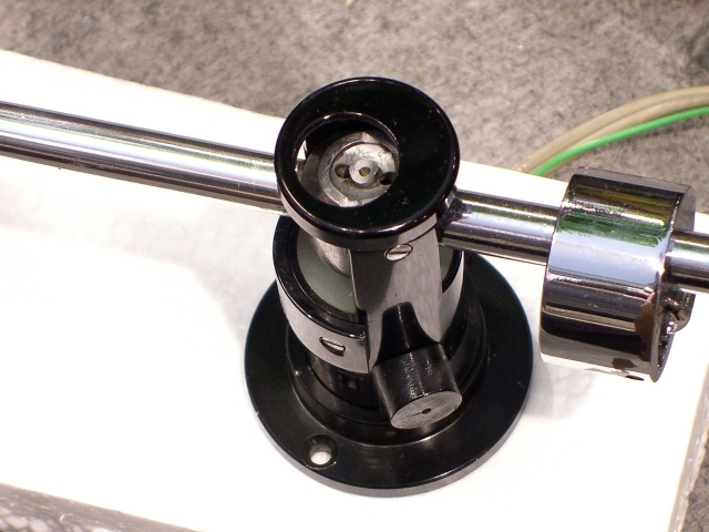 international pick-up arm DECCA - 中古オーディオ 高価買取