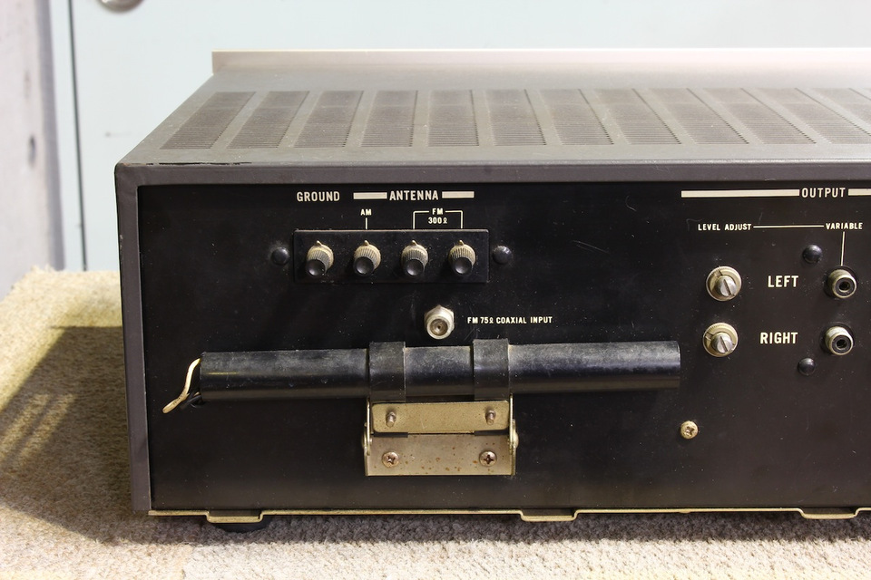 ST-5140 SONY - HiFi-Do McIntosh/JBL/audio-technica/Jeff Rowland