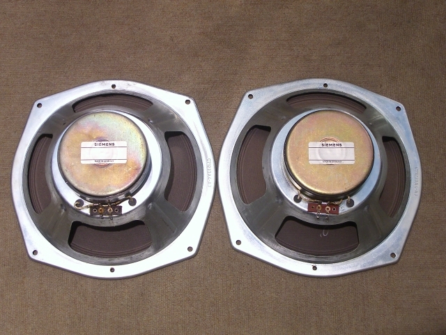 C71233-A4-A3 SIEMENS - 中古オーディオ 高価買取・販売 ハイファイ堂