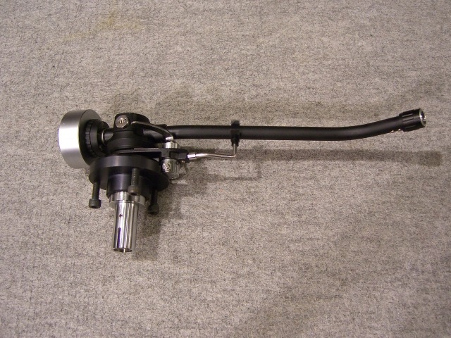 光悦 KOETSU トーンアーム SA-1100D MkⅡ メインウエイト