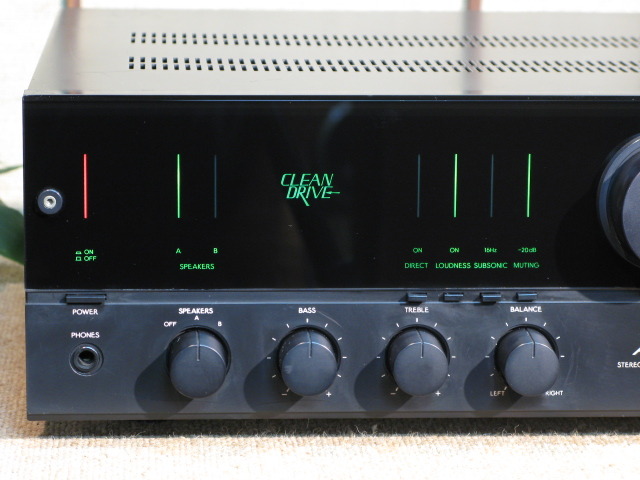 SB-Λ77 Aurex - 中古オーディオ 高価買取・販売 ハイファイ堂