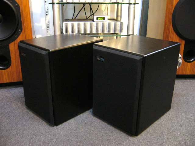 HD-1 Meyer Sound - 中古オーディオ 高価買取・販売 ハイファイ堂