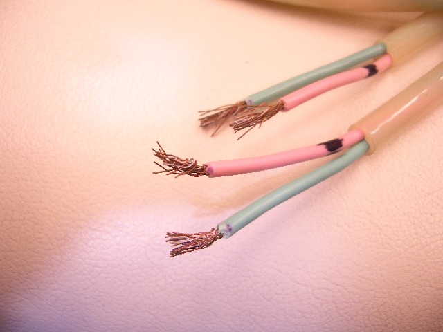 HZ-20D/4.5m ISODA ELECTRIC - HiFi-Do McIntosh/JBL/audio-technica